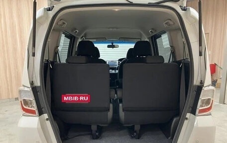Honda Freed I, 2014 год, 1 060 444 рублей, 31 фотография