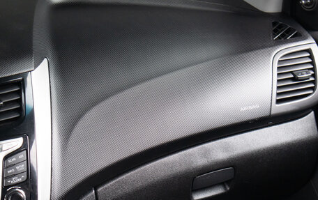 Hyundai Solaris II рестайлинг, 2013 год, 619 000 рублей, 13 фотография