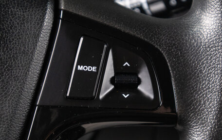 Hyundai Solaris II рестайлинг, 2013 год, 619 000 рублей, 11 фотография