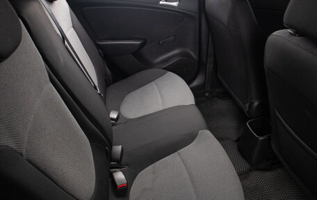 Hyundai Solaris II рестайлинг, 2013 год, 619 000 рублей, 19 фотография