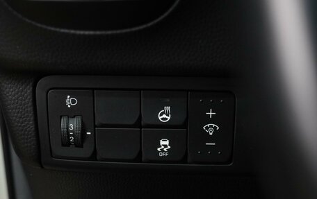 KIA Soul II рестайлинг, 2018 год, 1 649 000 рублей, 13 фотография