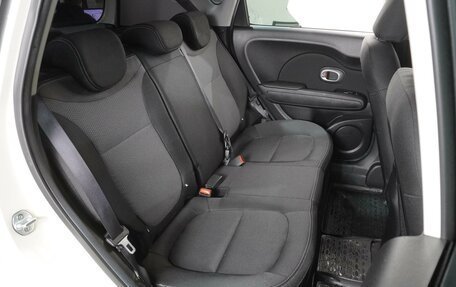 KIA Soul II рестайлинг, 2018 год, 1 649 000 рублей, 7 фотография