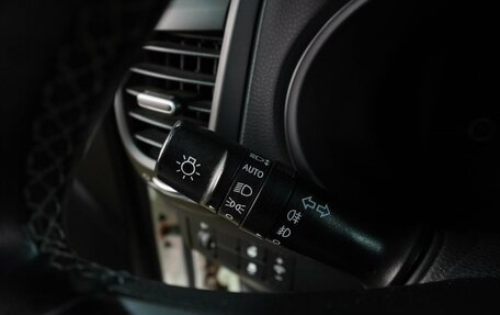 KIA Soul II рестайлинг, 2018 год, 1 649 000 рублей, 14 фотография