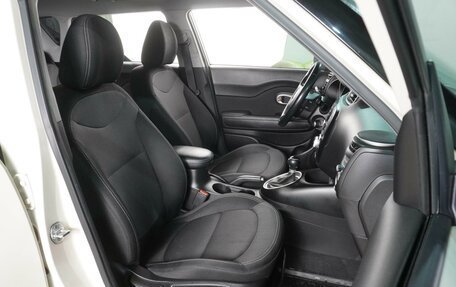 KIA Soul II рестайлинг, 2018 год, 1 649 000 рублей, 8 фотография