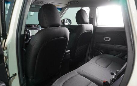 KIA Soul II рестайлинг, 2018 год, 1 649 000 рублей, 11 фотография