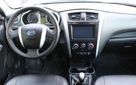 Datsun on-DO I рестайлинг, 2015 год, 339 000 рублей, 7 фотография