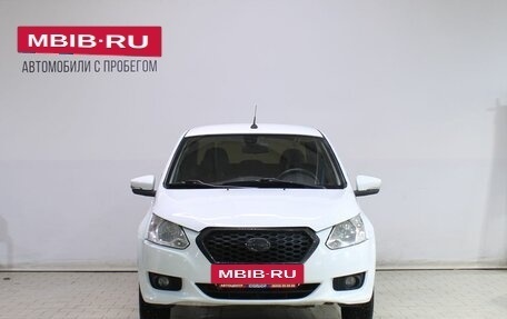 Datsun on-DO I рестайлинг, 2015 год, 339 000 рублей, 3 фотография