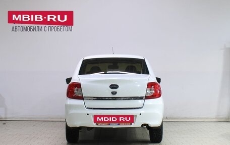 Datsun on-DO I рестайлинг, 2015 год, 339 000 рублей, 4 фотография