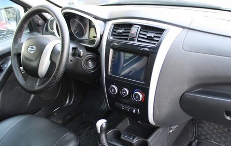 Datsun on-DO I рестайлинг, 2015 год, 339 000 рублей, 11 фотография
