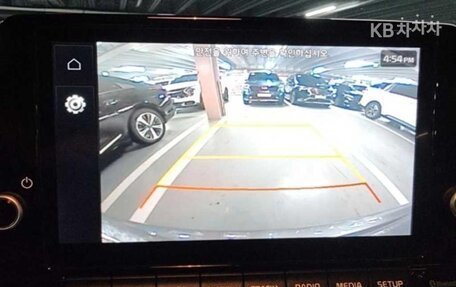 KIA Morning III, 2022 год, 990 000 рублей, 11 фотография