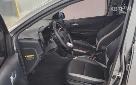 KIA Morning III, 2022 год, 990 000 рублей, 9 фотография