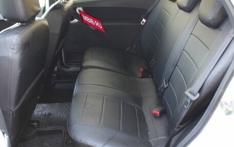 Datsun on-DO I рестайлинг, 2015 год, 339 000 рублей, 12 фотография