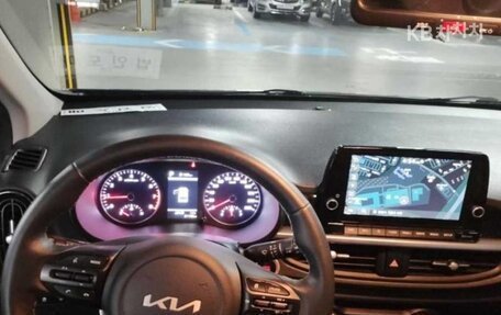 KIA Morning III, 2022 год, 990 000 рублей, 12 фотография