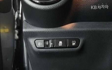 KIA Morning III, 2022 год, 990 000 рублей, 13 фотография