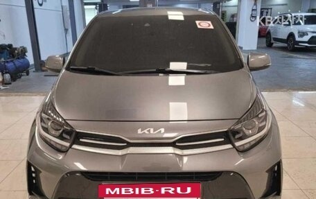 KIA Morning III, 2022 год, 990 000 рублей, 3 фотография
