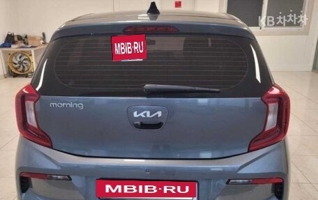 KIA Morning III, 2022 год, 990 000 рублей, 6 фотография