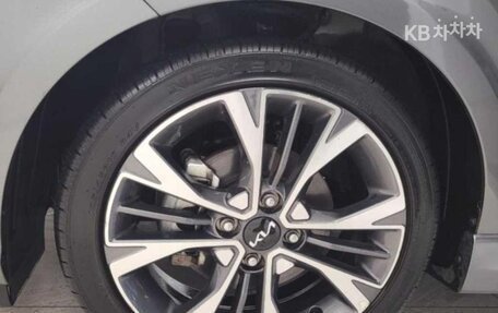 KIA Morning III, 2022 год, 990 000 рублей, 18 фотография