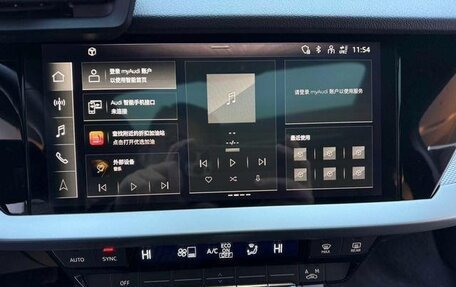 Audi A3, 2021 год, 1 886 000 рублей, 10 фотография