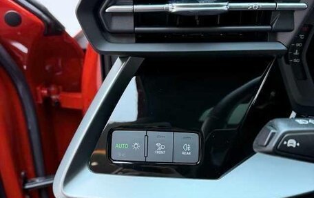 Audi A3, 2021 год, 1 886 000 рублей, 11 фотография