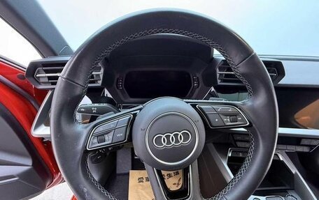 Audi A3, 2021 год, 1 886 000 рублей, 8 фотография