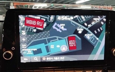 KIA Morning III, 2022 год, 990 000 рублей, 16 фотография