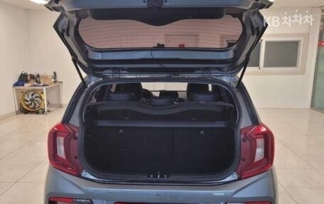 KIA Morning III, 2022 год, 990 000 рублей, 17 фотография