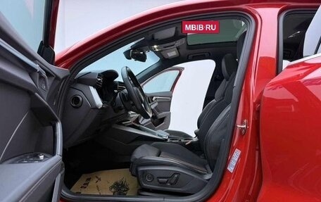 Audi A3, 2021 год, 1 886 000 рублей, 7 фотография