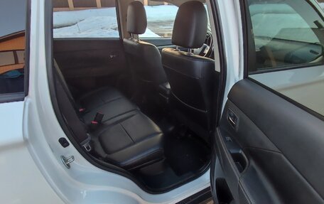 Mitsubishi Outlander III рестайлинг 3, 2014 год, 1 450 000 рублей, 12 фотография