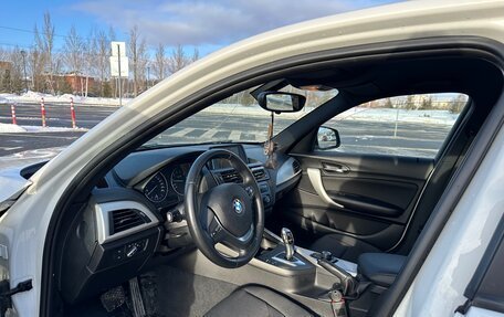 BMW 1 серия, 2012 год, 1 210 000 рублей, 7 фотография