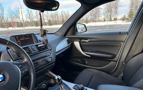 BMW 1 серия, 2012 год, 1 210 000 рублей, 11 фотография