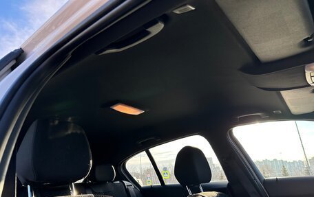 BMW 1 серия, 2012 год, 1 210 000 рублей, 12 фотография