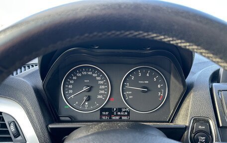 BMW 1 серия, 2012 год, 1 210 000 рублей, 10 фотография