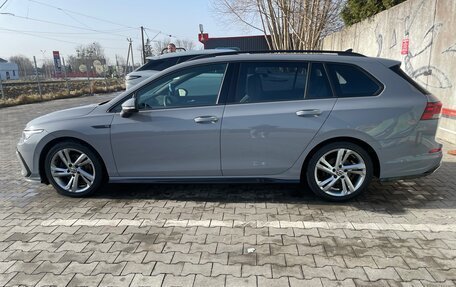 Volkswagen Golf VIII, 2020 год, 2 850 000 рублей, 4 фотография