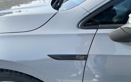 Volkswagen Golf VIII, 2020 год, 2 850 000 рублей, 8 фотография