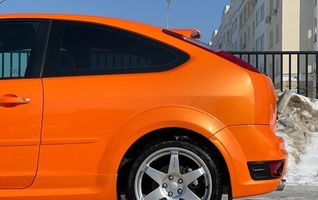 Ford Focus ST III, 2006 год, 1 185 000 рублей, 14 фотография