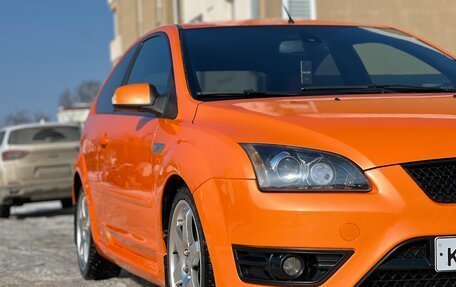 Ford Focus ST III, 2006 год, 1 185 000 рублей, 6 фотография