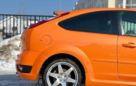 Ford Focus ST III, 2006 год, 1 185 000 рублей, 11 фотография