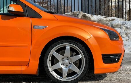 Ford Focus ST III, 2006 год, 1 185 000 рублей, 10 фотография