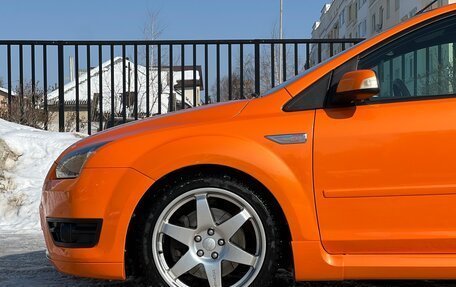 Ford Focus ST III, 2006 год, 1 185 000 рублей, 13 фотография