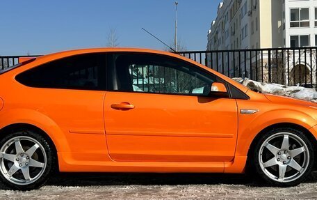 Ford Focus ST III, 2006 год, 1 185 000 рублей, 9 фотография