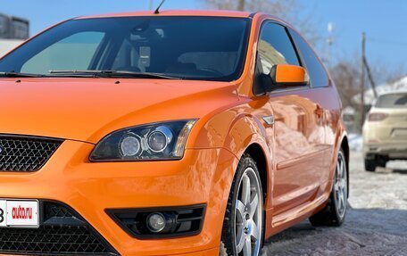 Ford Focus ST III, 2006 год, 1 185 000 рублей, 7 фотография