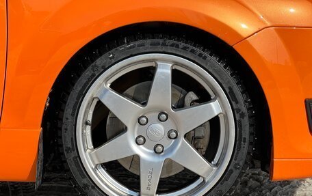 Ford Focus ST III, 2006 год, 1 185 000 рублей, 12 фотография