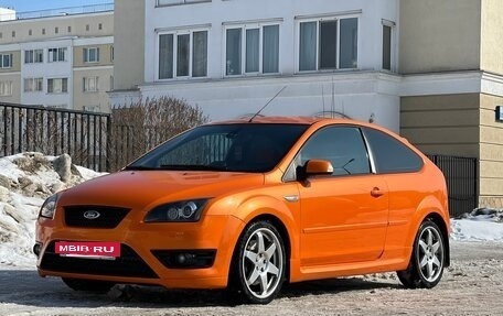 Ford Focus ST III, 2006 год, 1 185 000 рублей, 2 фотография