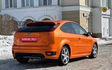 Ford Focus ST III, 2006 год, 1 185 000 рублей, 3 фотография