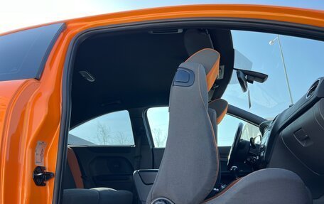 Ford Focus ST III, 2006 год, 1 185 000 рублей, 26 фотография