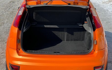 Ford Focus ST III, 2006 год, 1 185 000 рублей, 29 фотография