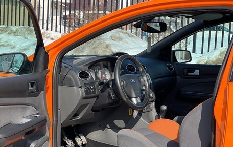 Ford Focus ST III, 2006 год, 1 185 000 рублей, 23 фотография