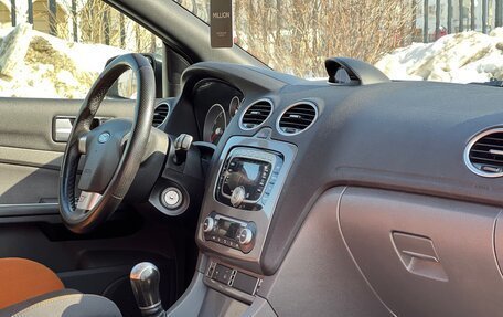 Ford Focus ST III, 2006 год, 1 185 000 рублей, 22 фотография