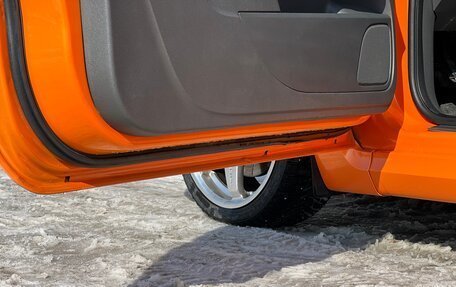 Ford Focus ST III, 2006 год, 1 185 000 рублей, 28 фотография