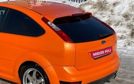 Ford Focus ST III, 2006 год, 1 185 000 рублей, 19 фотография